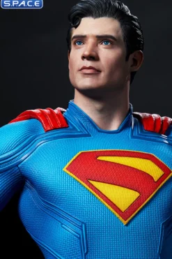 Superman Premium Format Figure