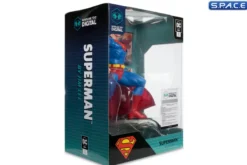 Superman PVC Statue by Jim Lee