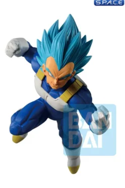 Super Saiyan God Super Saiyan Vegeta