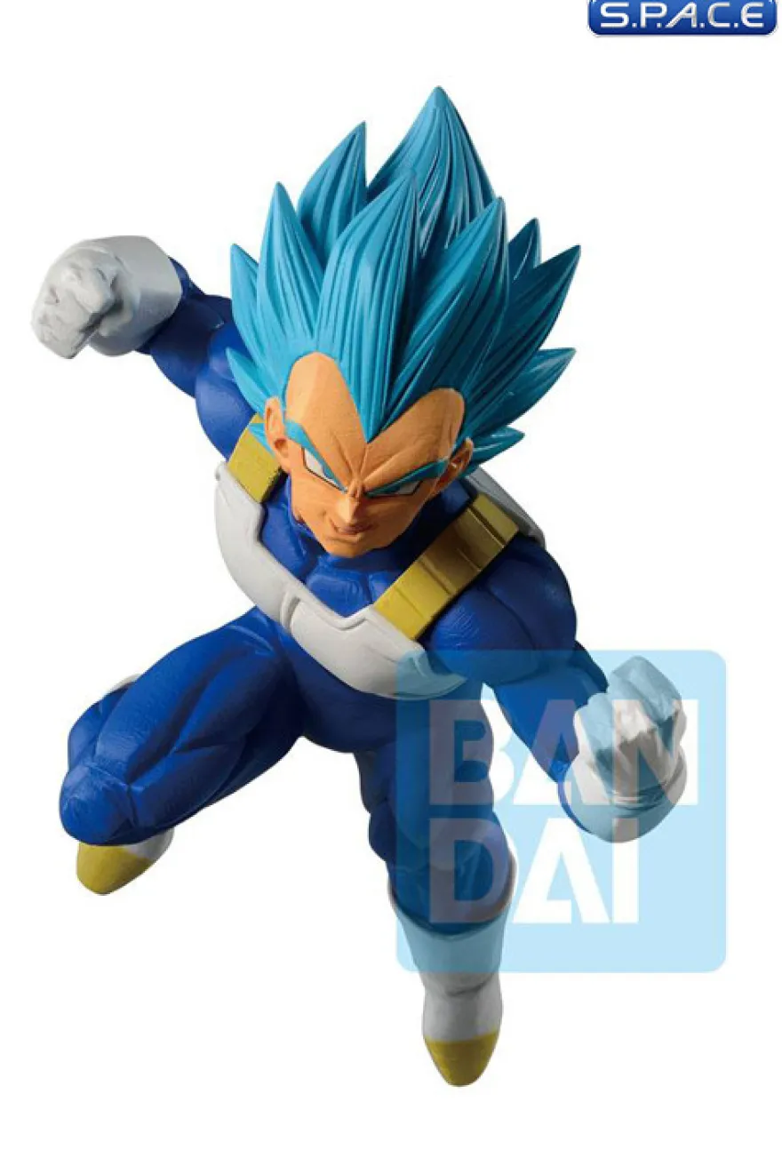 Super Saiyan God Super Saiyan Vegeta