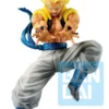 Super Saiyan Gogeta Rising Fighters PVC Statue - Ichibansho Series