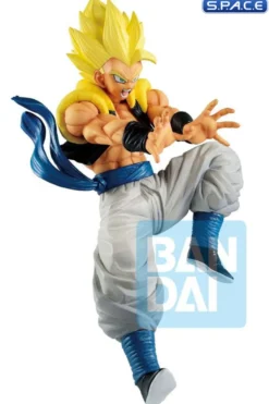 Super Saiyan Gogeta Rising Fighters PVC Statue - Ichibansho Series