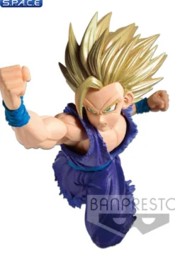 Super Saiyan 2 Son Gohan PVC Statue