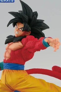 Super Saiyan 4 Son Goku