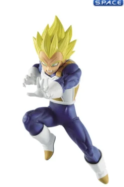 Super Saiyan Vegeta PVC Statue