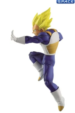 Super Saiyan Vegeta PVC Statue