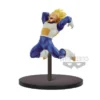 Super Saiyan Vegeta PVC Statue