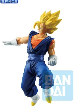 Super Saiyan Vegetto PVC Statue