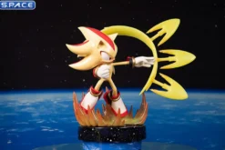 Super Shadow Statue