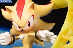 Super Shadow Statue