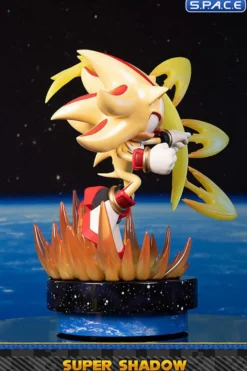Super Shadow Statue