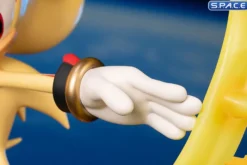 Super Shadow Statue