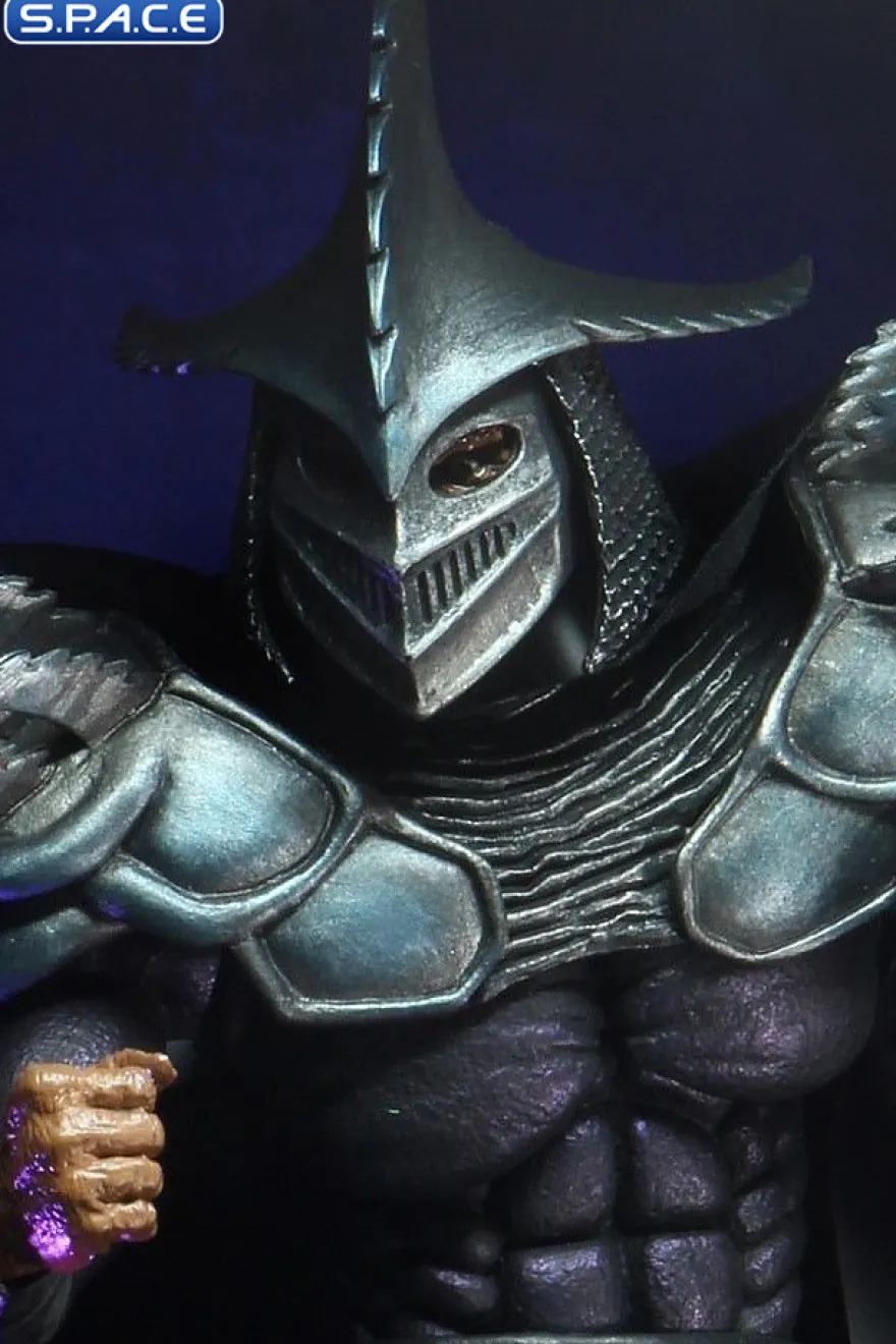 Super Shredder Shadow Master