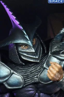 Super Shredder Shadow Master