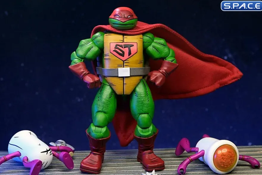 Super Turtle