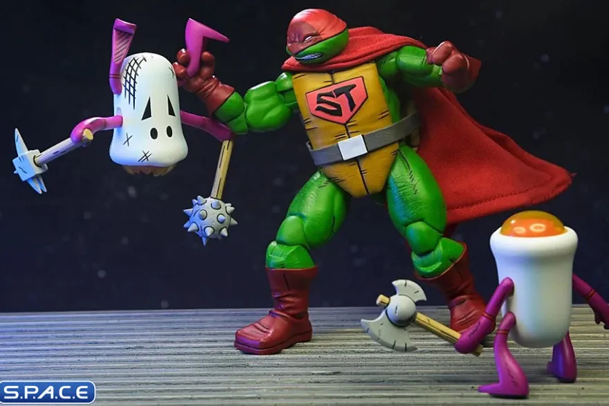 Super Turtle