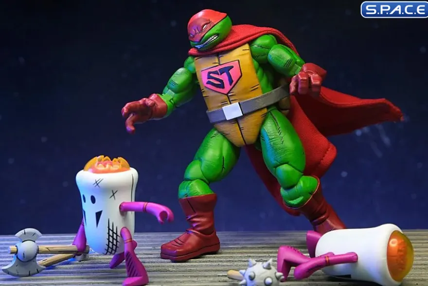 Super Turtle