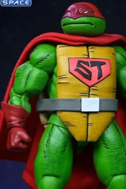 Super Turtle