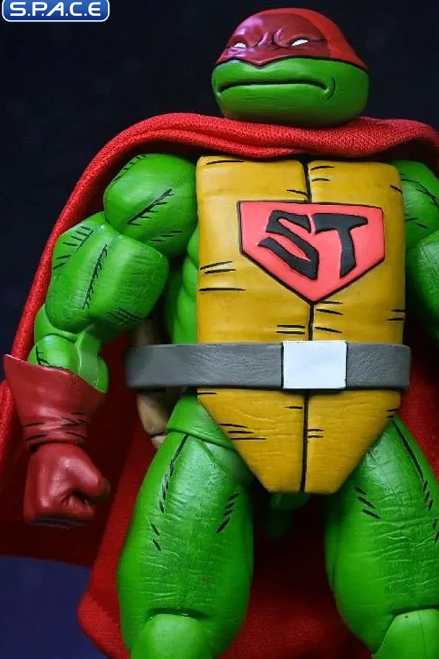 Super Turtle
