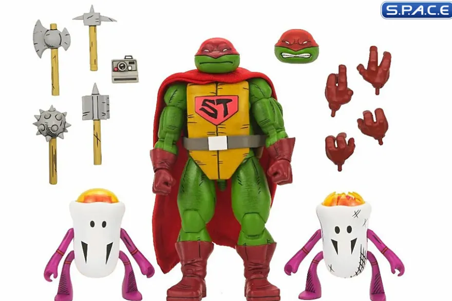 Super Turtle