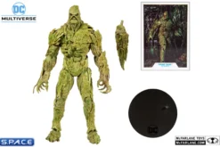 Swamp Thing from DC Rebirth