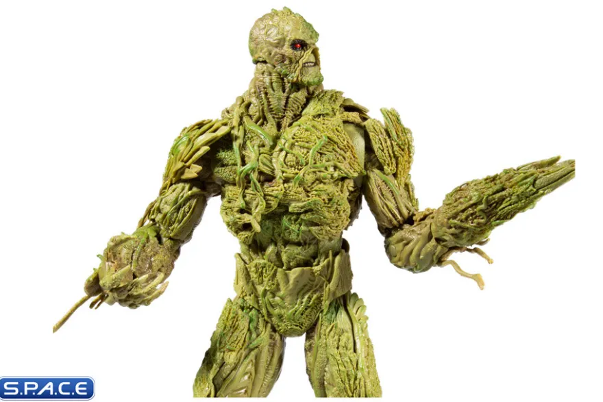 Swamp Thing from DC Rebirth