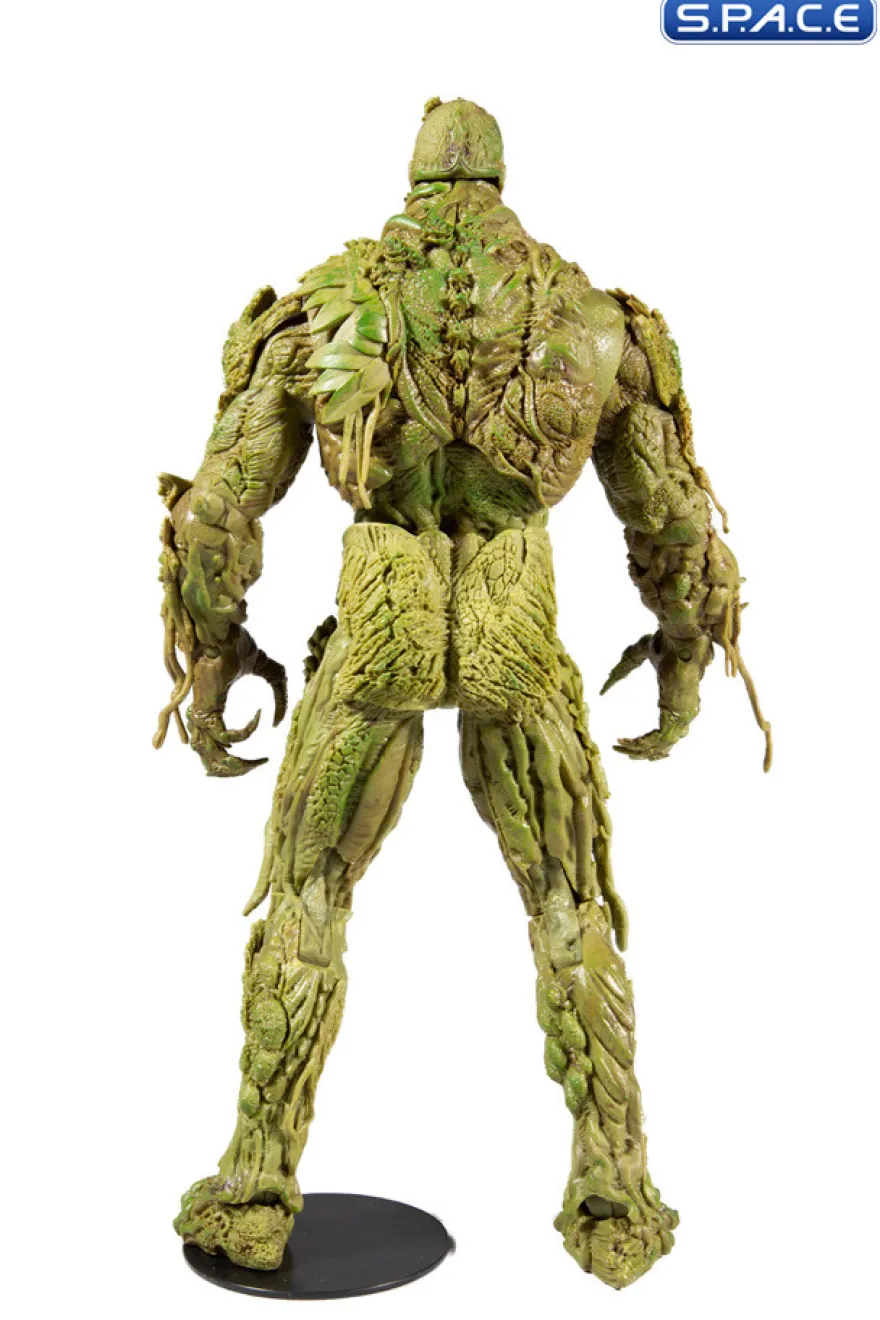 Swamp Thing from DC Rebirth