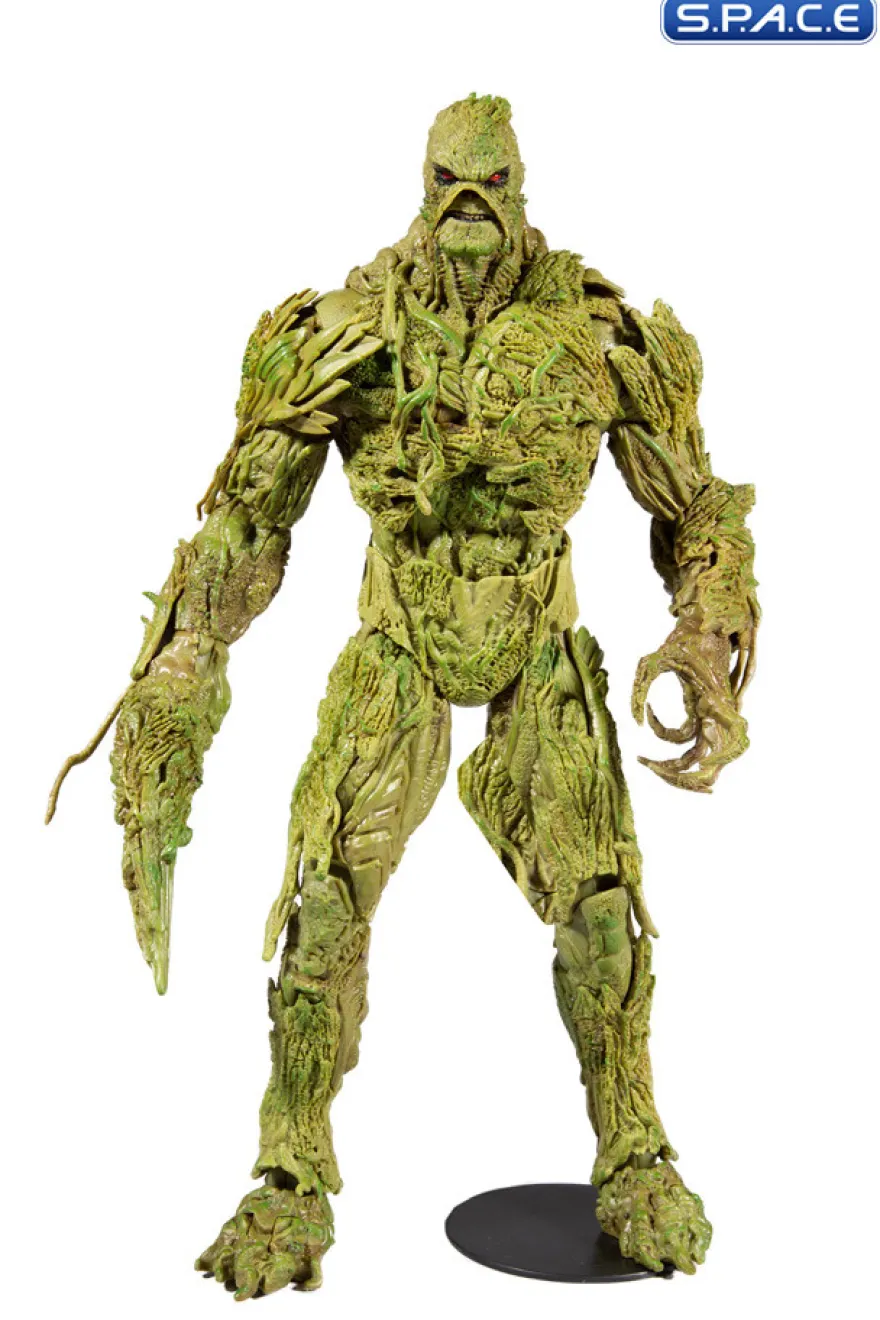 Swamp Thing from DC Rebirth