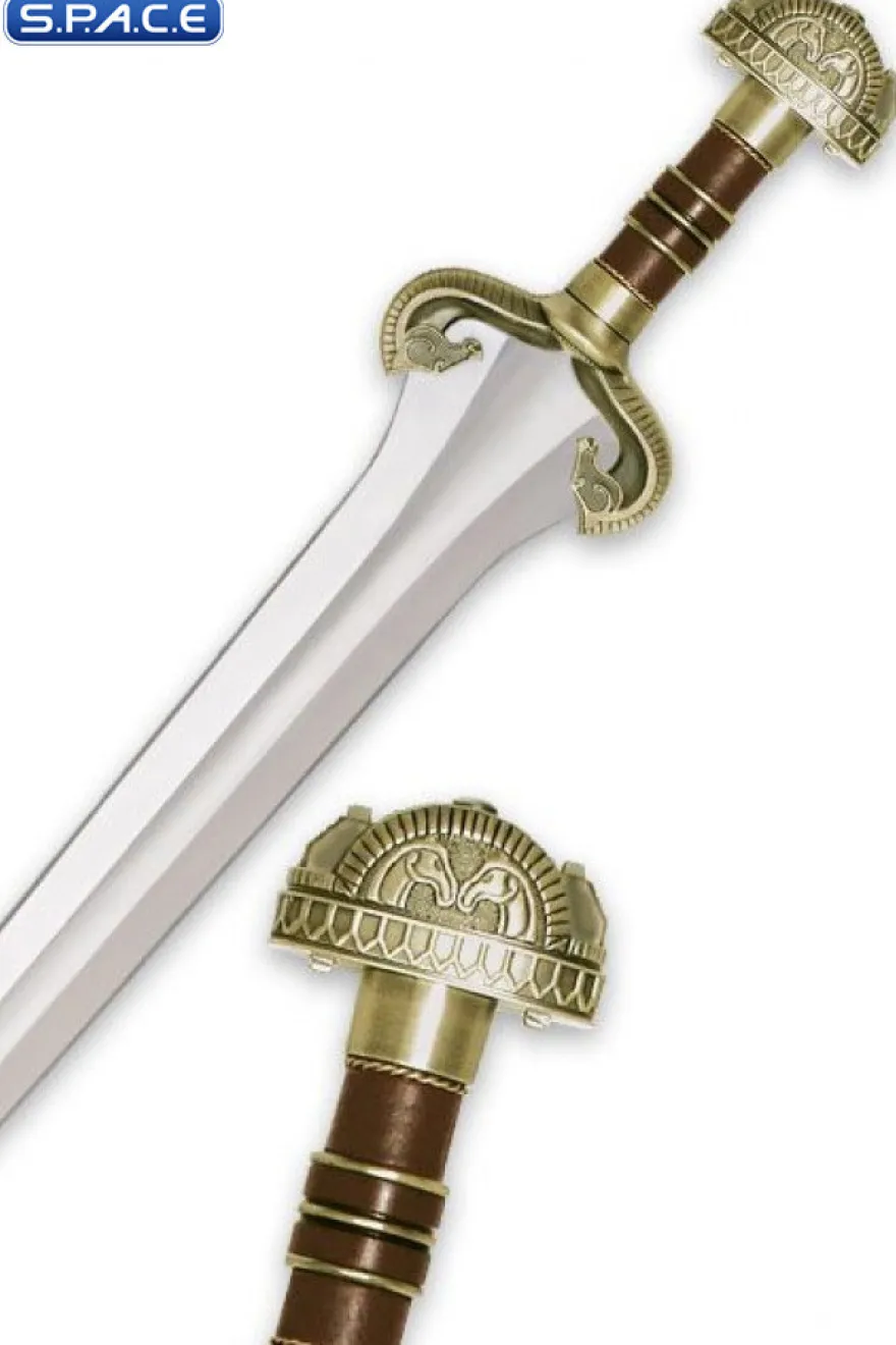 1:1 Sword of Eowyn Life-Size Replica