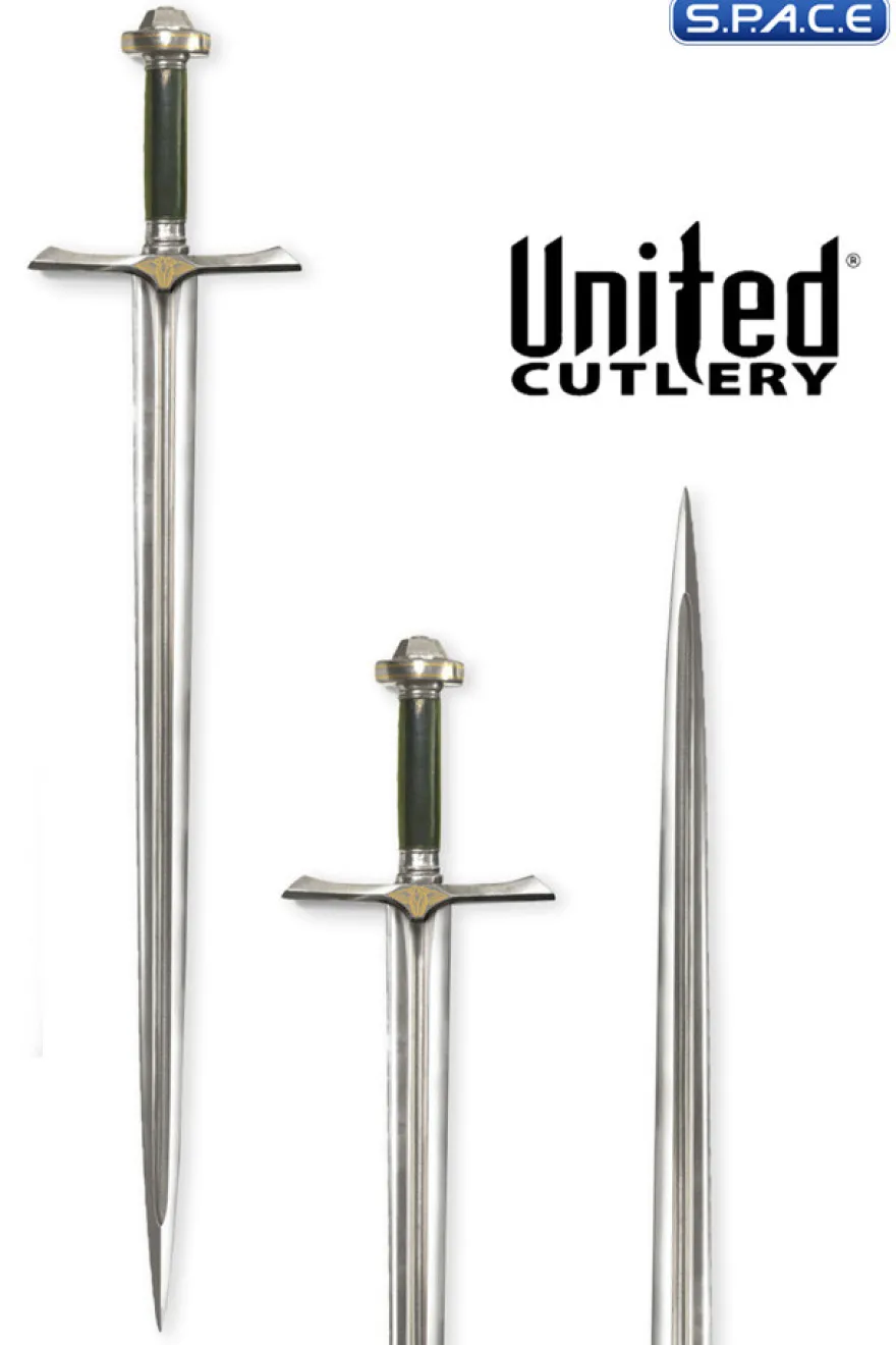 1:1 Sword of Faramir Life-Size Replica