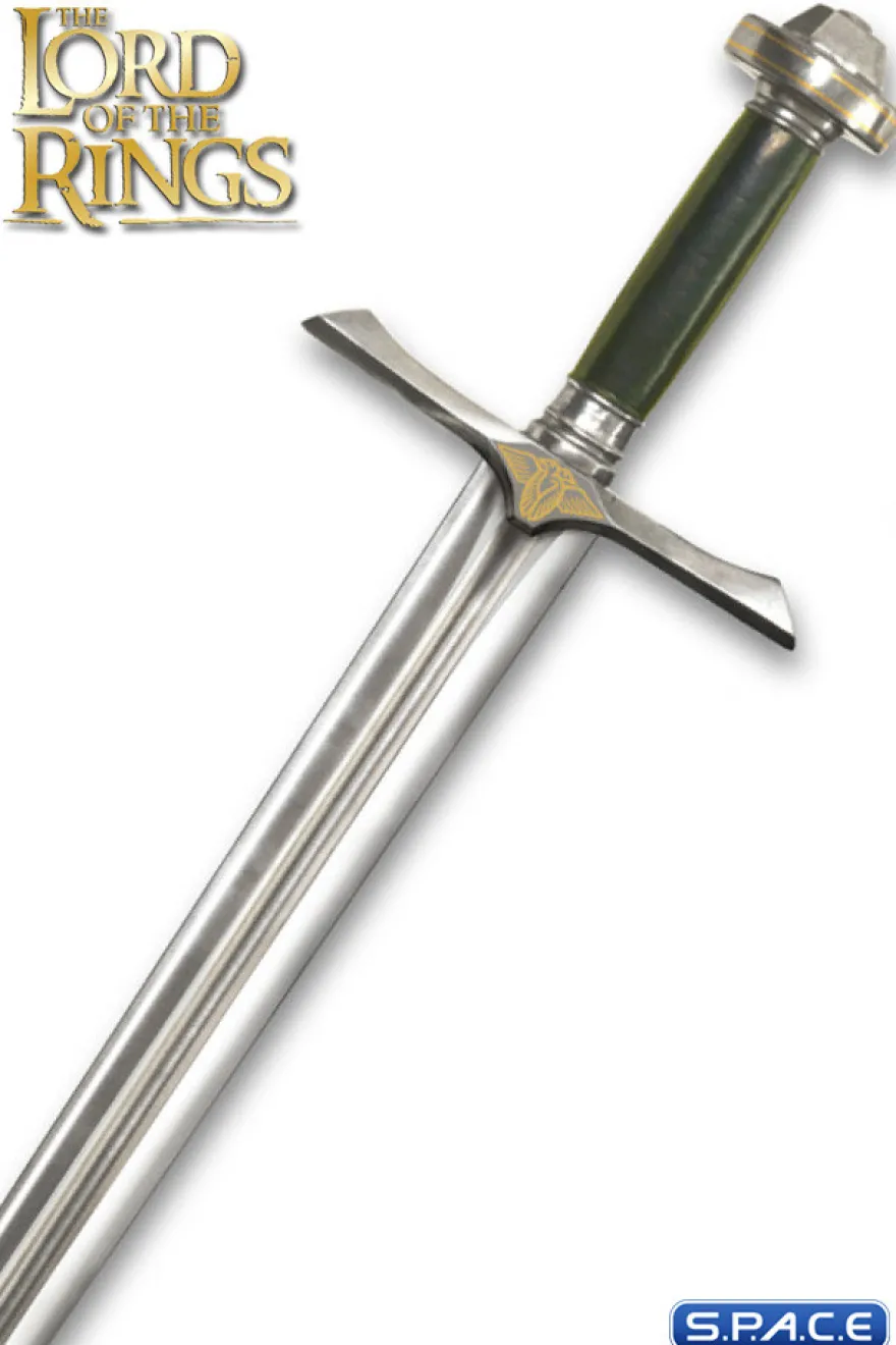 1:1 Sword of Faramir Life-Size Replica