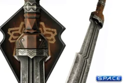 1:1 Sword of Fili Life-Size Replica