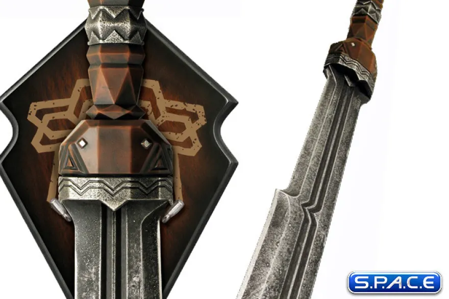 1:1 Sword of Fili Life-Size Replica
