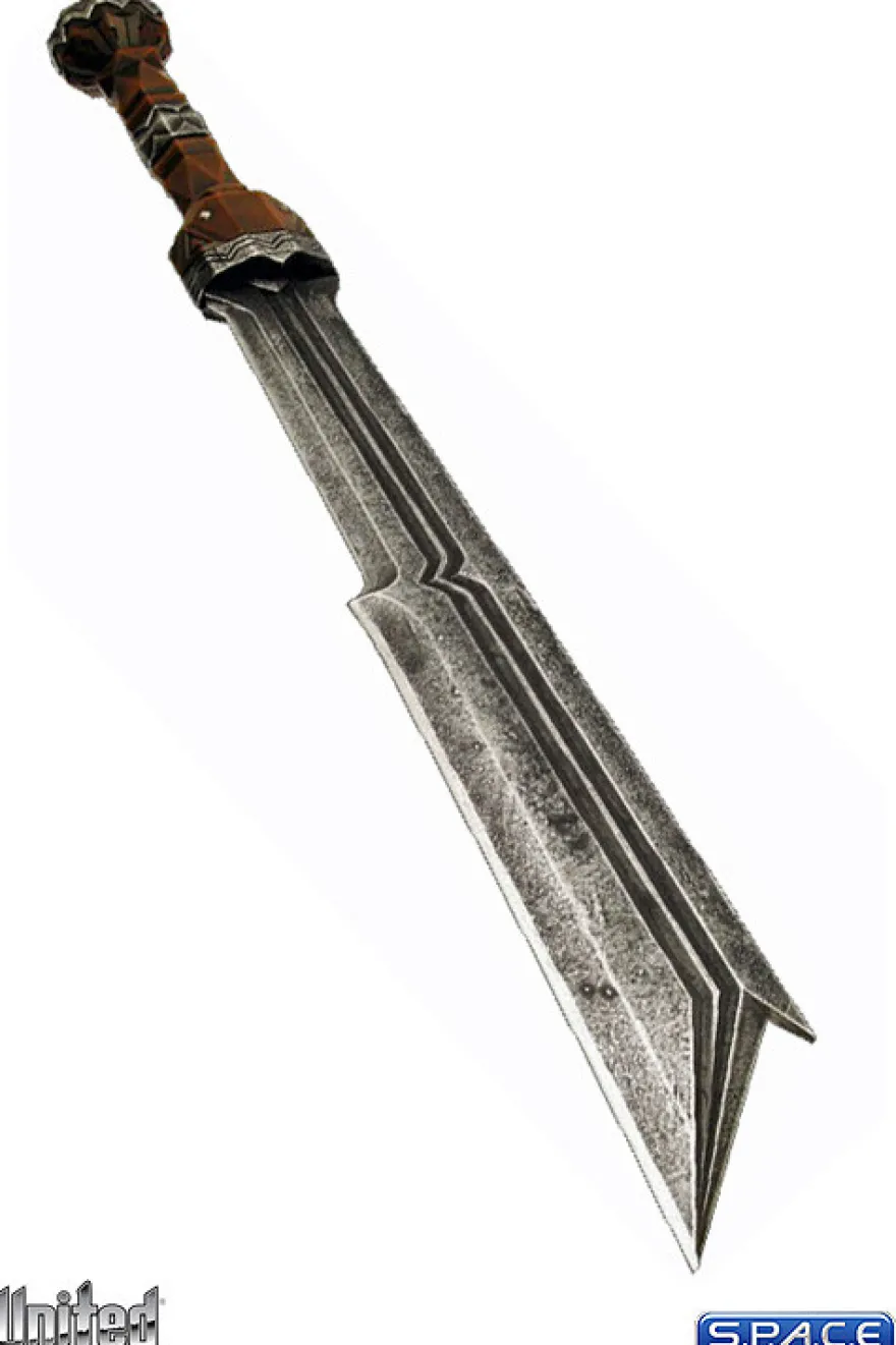1:1 Sword of Fili Life-Size Replica