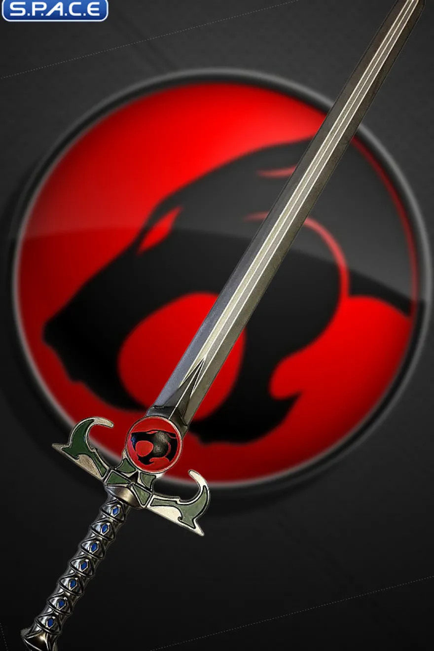 Sword of Omens LARP Replica