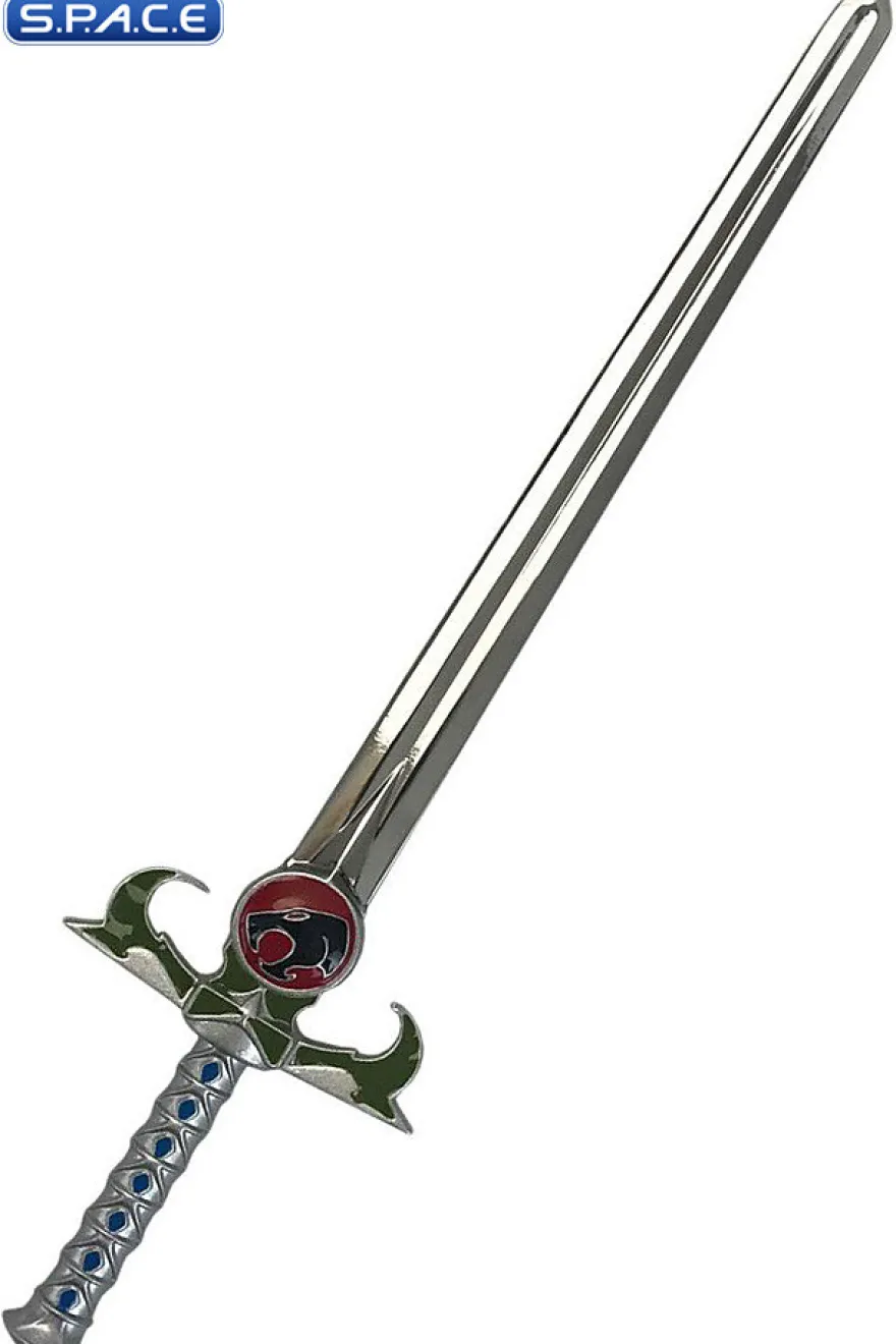 Sword of Omens Scaled Prop Replica