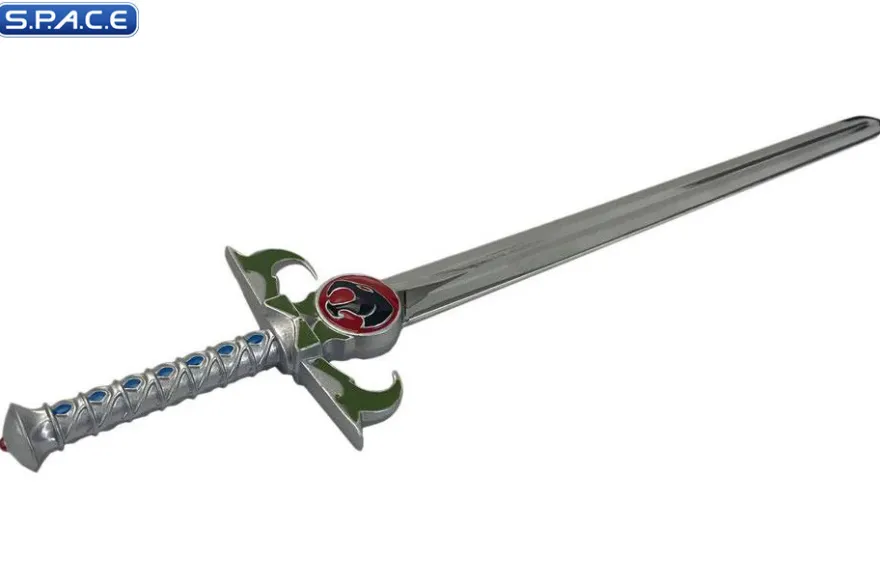 Sword of Omens Scaled Prop Replica