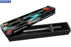 Sword of Omens Scaled Prop Replica