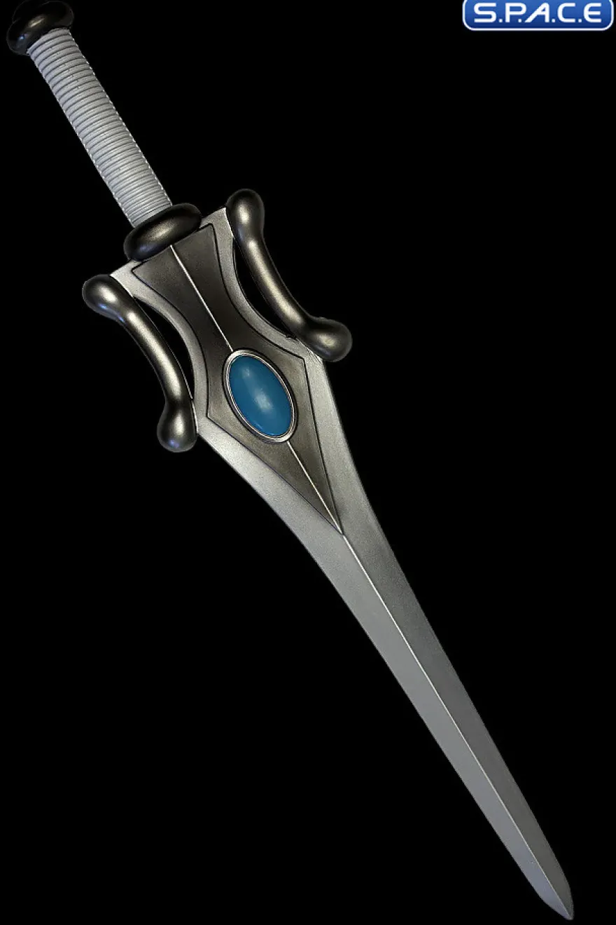 Sword of Protection of She-Ra LARP Replica