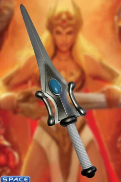 Sword of Protection of She-Ra LARP Replica