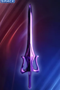 Sword of Skeletor Scaled Replica