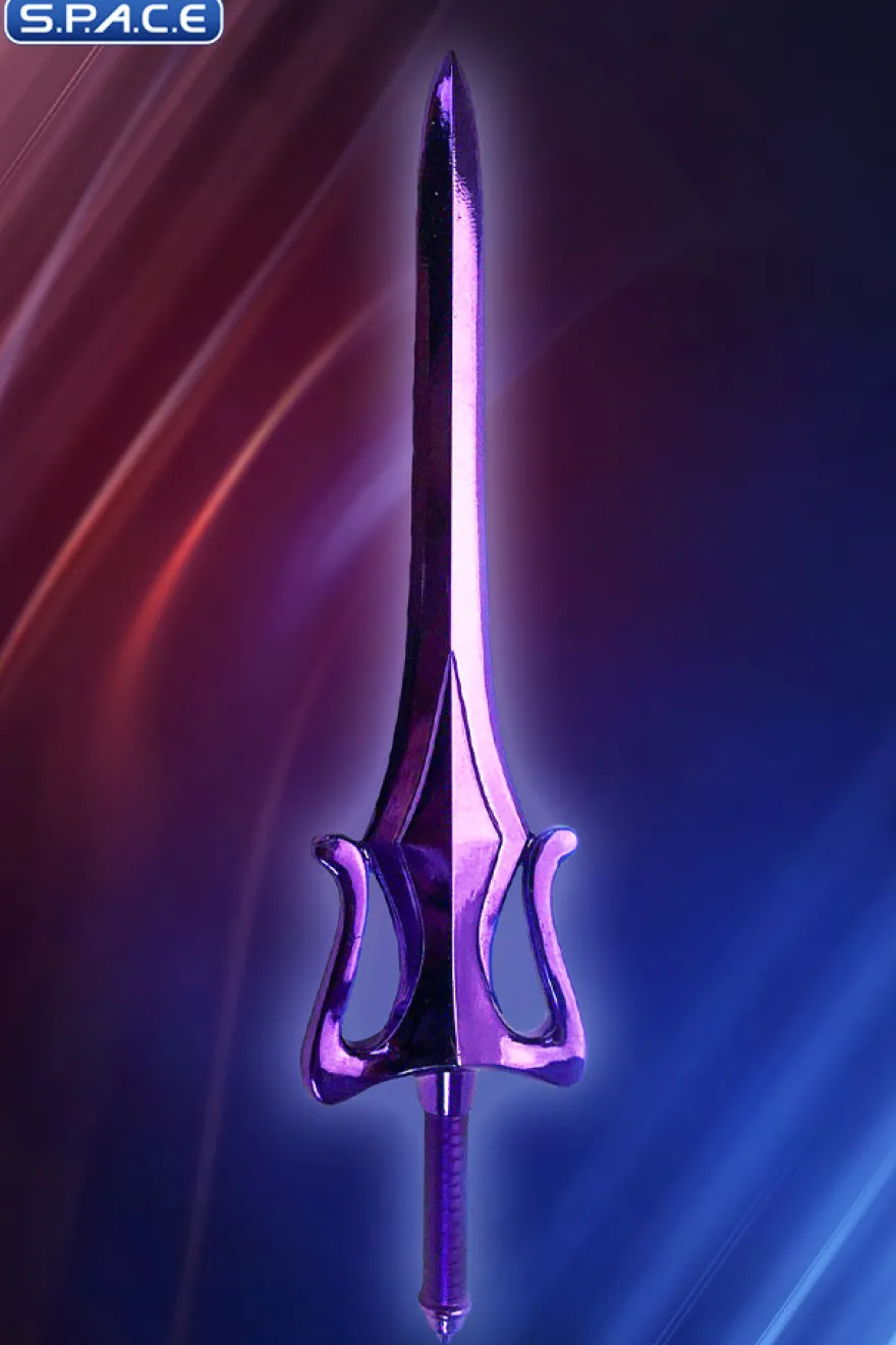Sword of Skeletor Scaled Replica