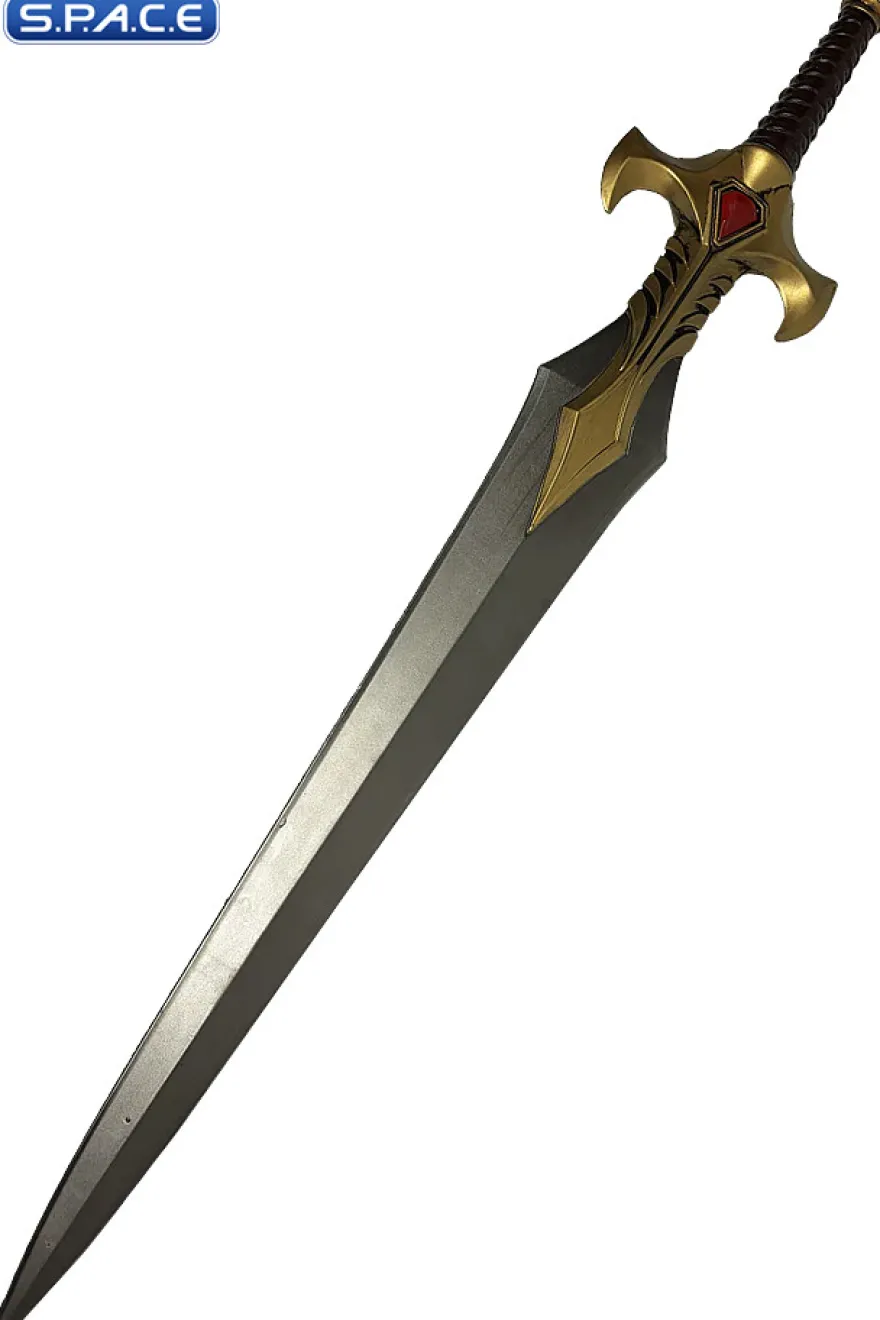 Sword of Teela LARP Replica
