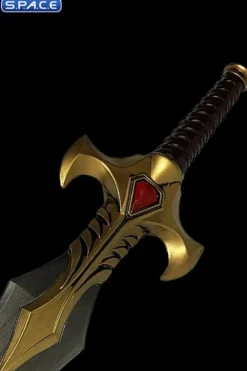 Sword of Teela LARP Replica