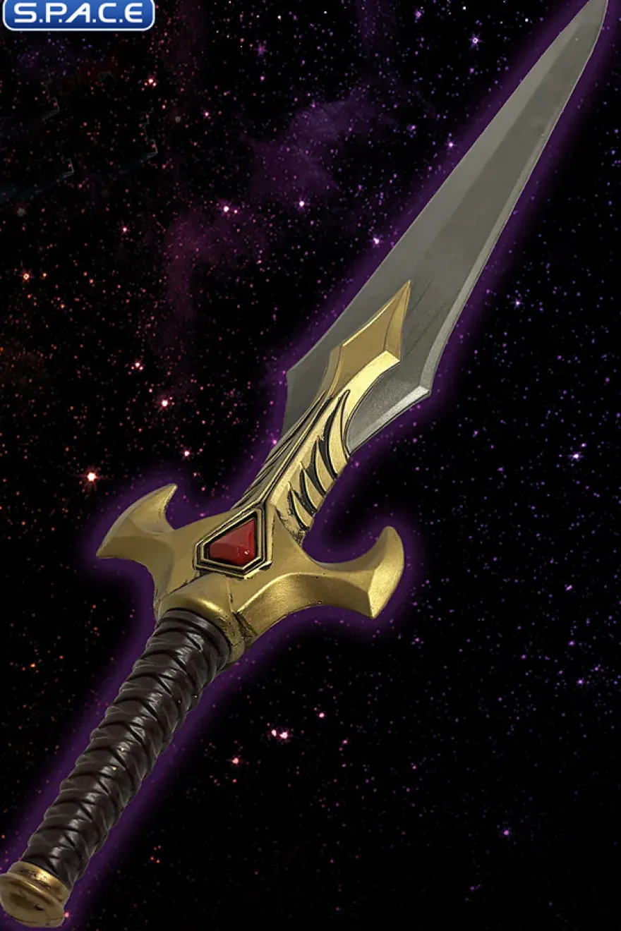 Sword of Teela LARP Replica