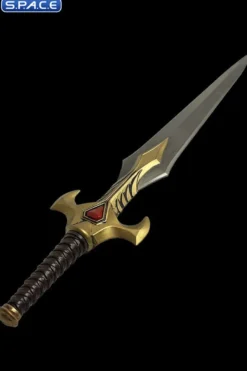 Sword of Teela LARP Replica