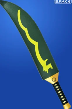 1:1 Sword of the Dragon Sin Life-Size Replica