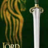 1:1 Sword of Theodred Life-Size Replica