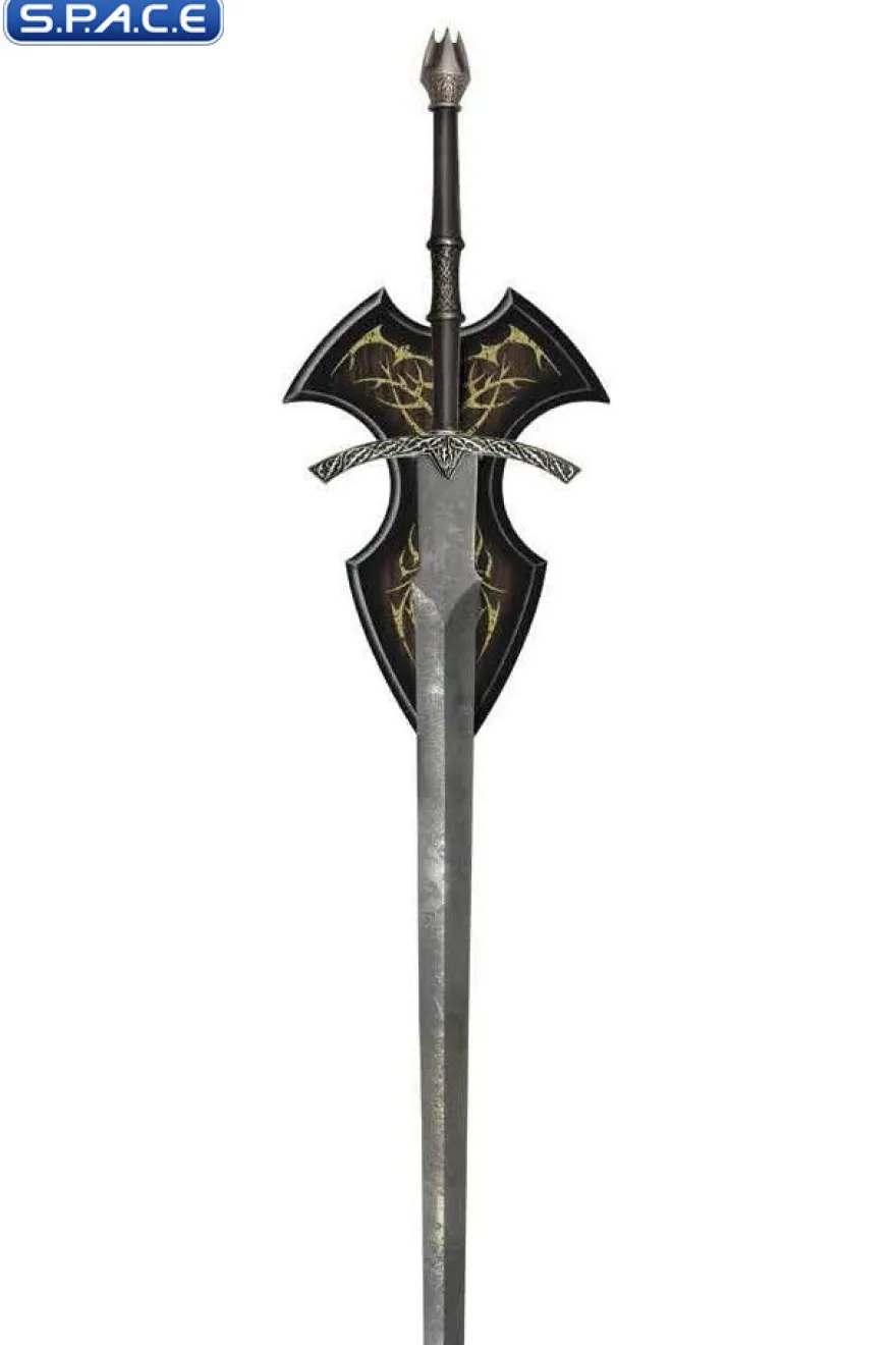 1:1 Sword of the Witch King Life-Size Replica