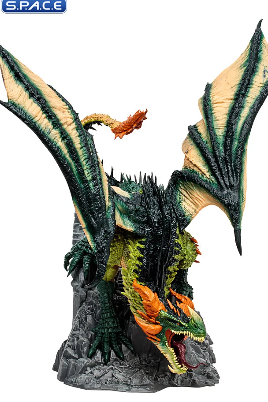 Sybaris Berserker Clan Dragon
